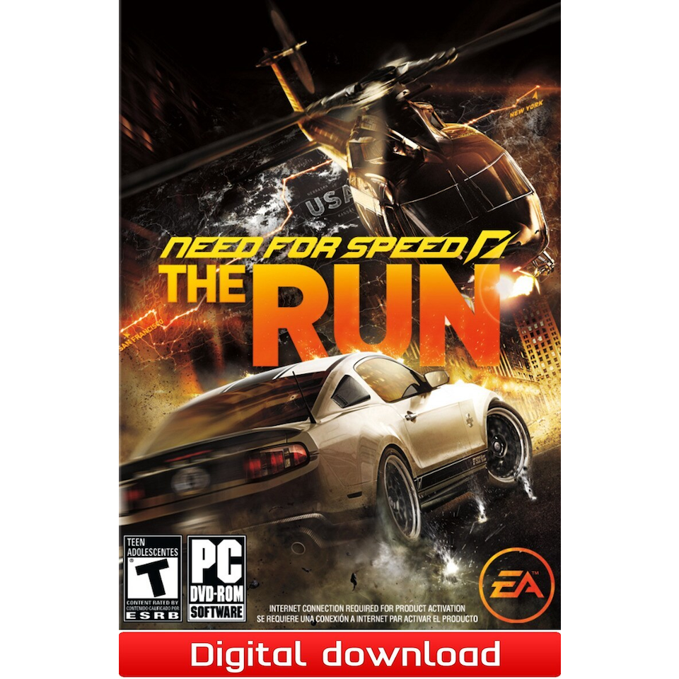 Need for speed world free pc download
